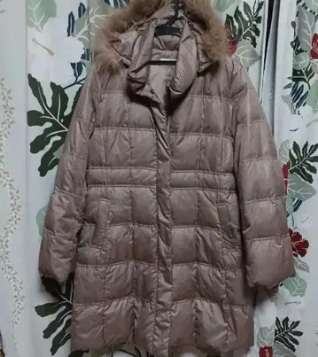 knox village 다운 자켓 11호