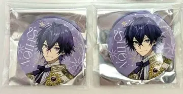 [ 가격 인하 & 장미 불가 ] 메테오라/캔뱃지/1주년/심음/등신2