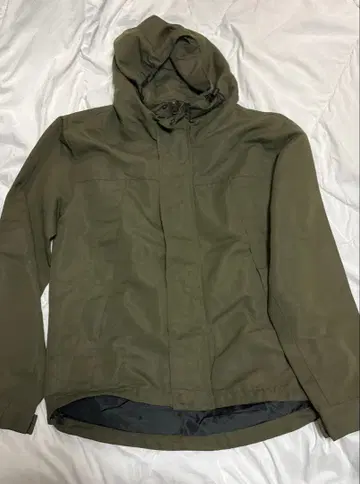 RD.Ghost 마운틴 후드티