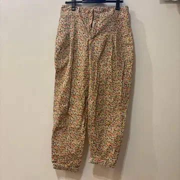otsu 컬러풀 팬츠