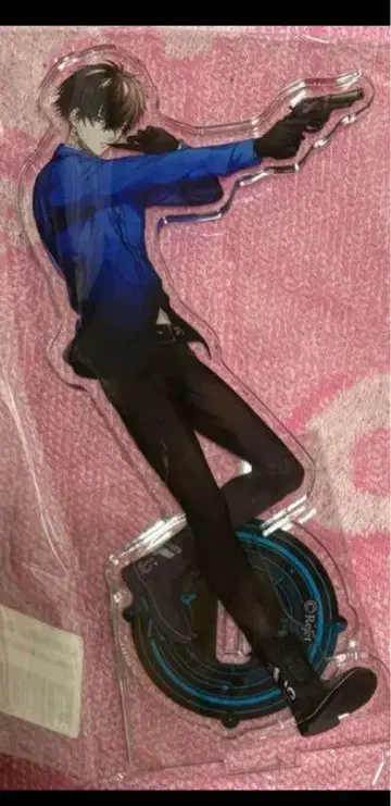 카네브라 요루 아크릴 스탠드 2