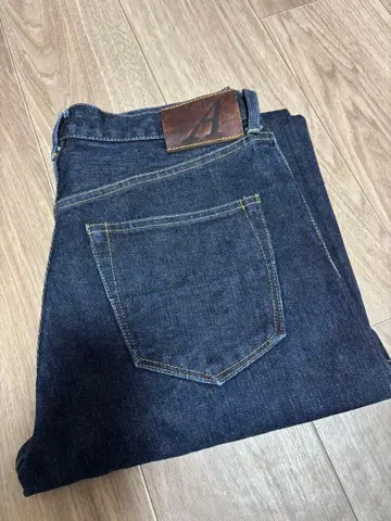 ANATOMICA 618 사이즈34