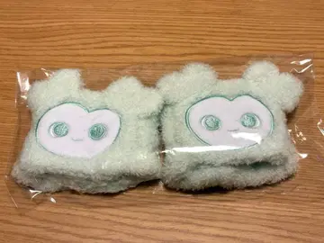 트와이스 미나 LOVELYS 리스트밴드 세트