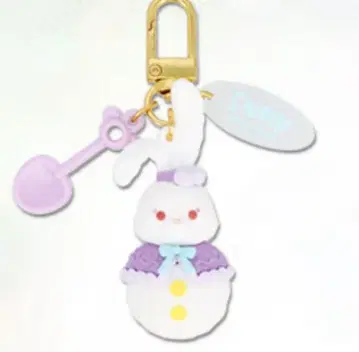 [ 눈사람 참 ] 스텔라 루 새상품