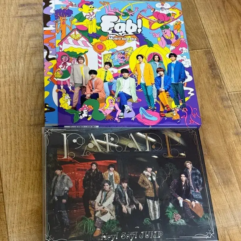 1번째 상품 이미지