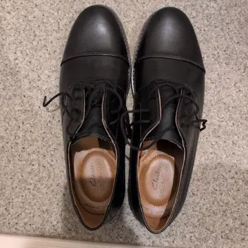Clarks Ultimate Comfort 남성 신발 7.5