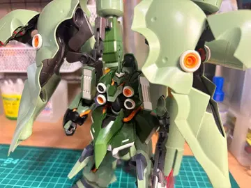 HG 크샤트리아 리페어드