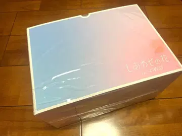 WEST. 행복의 꽃 통신 판매반 쿠션