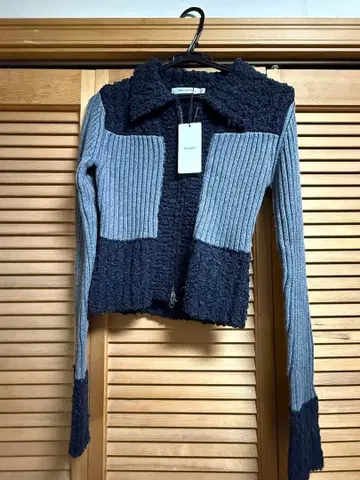 MOUSSY 긴팔 니트