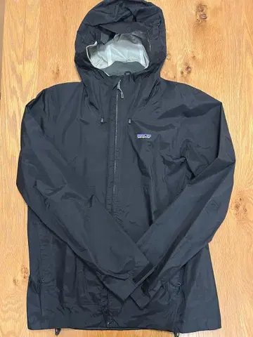 patagonia 마운틴 후드티 렌트쉘 자켓