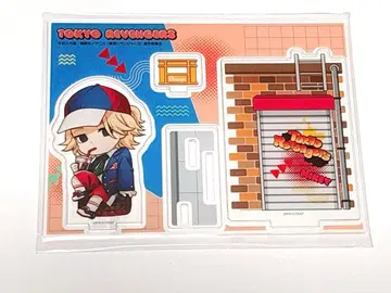 최종 가격 도쿄 리벤저스 마루쿠지 아메리칸 팝 사노 만지로 마이키