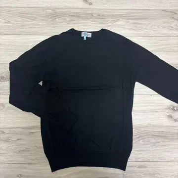 JOHN SMEDLEY 코튼 니트