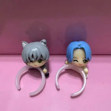 미세스 그린애플 후지와라 료카 빗쿠라타마고 노멀 시크릿 세트