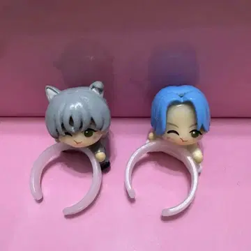 미세스 그린애플 후지와라 료카 빗쿠라타마고 노멀 시크릿 세트