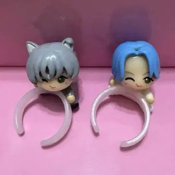 미세스 그린애플 후지와라 료카 빗쿠라타마고 노멀 시크릿 세트