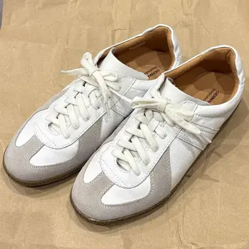 유나이티드 애로우즈 저먼 트레이너 25.5~26cm