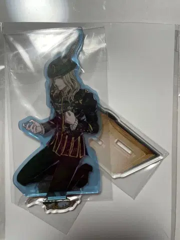 우타프리 파우트 DMS 아크릴 스탠드 카뮤