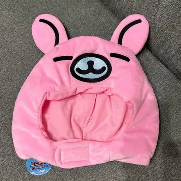 미니모니 미니모짱 코스프레 모자 미니모짱