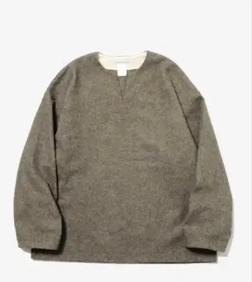 EEL Products Horn knit