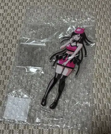 츠미키 미캉 드레스업 대동창회 BIG 아크릴 피규어 단간론파