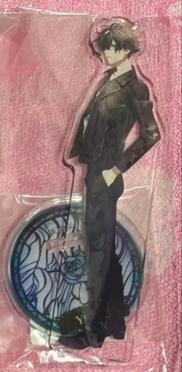 카네브라 요루 아크릴 스탠드 3