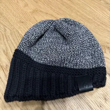 y-3 니트캡 새상품급