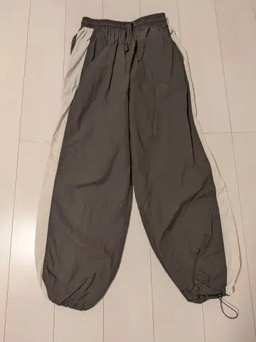 TODAYFUL Nylon Line Pants