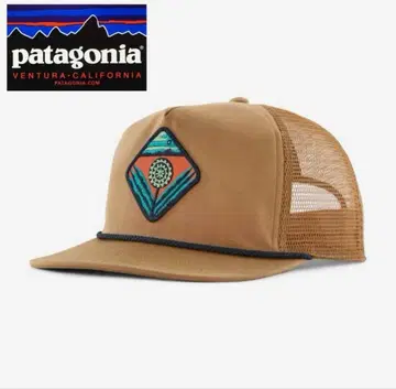 patagonia 파타고니아 캡 모자 에어페어러 캡