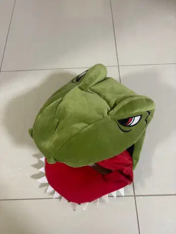 쥬라기 공원 공룡 머리띠 유니버셜 usj