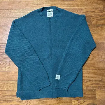 저널 스탠다드 레리움 해밀턴 크루넥 니트