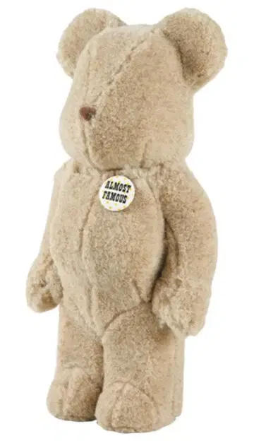 베어브릭 HF 후지와라 히로시 프래그먼트 fragment Design