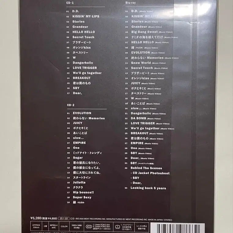 2번째 상품 이미지