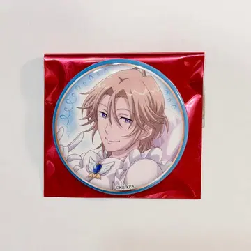 유후인 캔뱃지 BIG LOVE전 미남고등학교 지구방위부