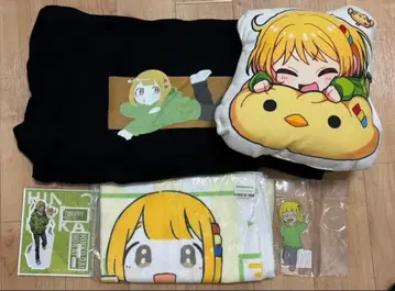 토리삐 실황자 묶음 판매