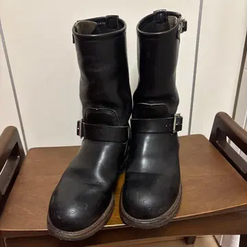RED WING 엔지니어 부츠 2268 PT91 사이즈 6.5