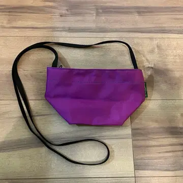 에르베샤 펠리에 숄더 백 1927N