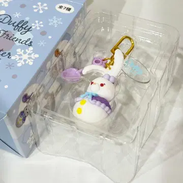 [ 눈사람 참 ] 스텔라 루 새상품