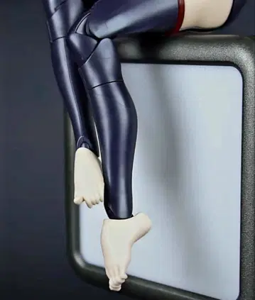 메가미 디바이스 다리 개조 부품 메가미 디바이스 미플라