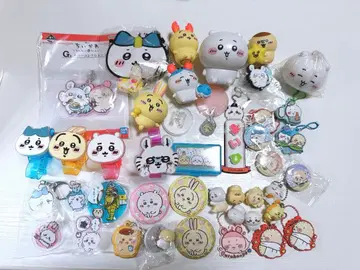 치이카와 (먼작귀) 묶음 판매