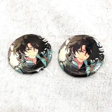 앙스타 사쿠마 레이 9주년 캔뱃지