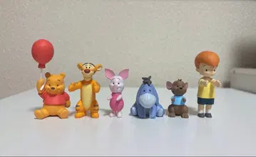 곰돌이 푸  Winnie the Pooh