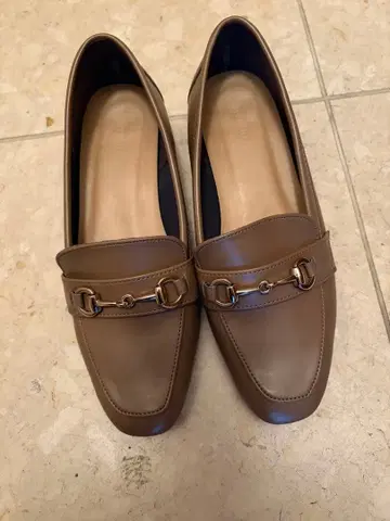 [에스페란자] 비트 스퀘어토 로퍼