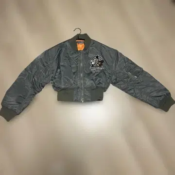 갈피 underdog x Garish 콜라보 여성견