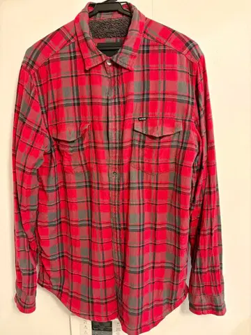 Hurley 셔츠