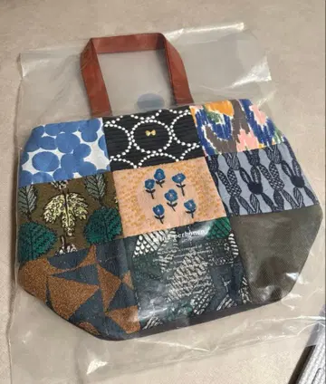 미나 페르호넨 백 미개봉 새상품