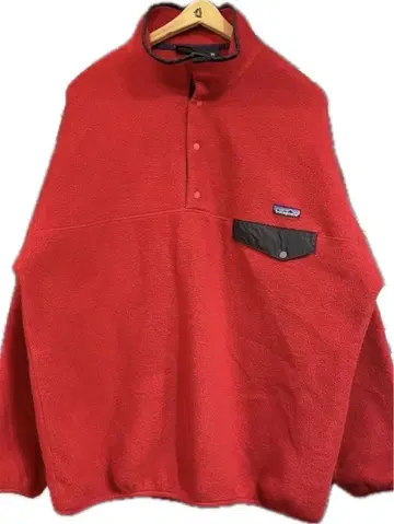 Patagonia Synchilla Snap-T '97