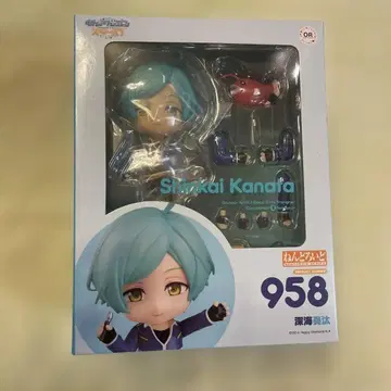 넨도로이드 심해 카나타 [ 앙상블 스타즈! ]