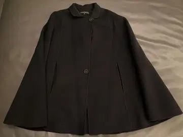 theory 판초 코트