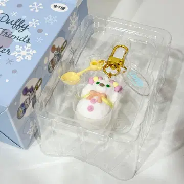 [ 눈사람 참 ] 쿠키앤 새상품