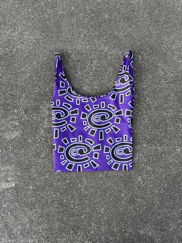 Always 에코백 도쿄 팝업